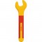 Изолиран гаечен ключ Bosch VDE 1600A02NF1, 13 мм